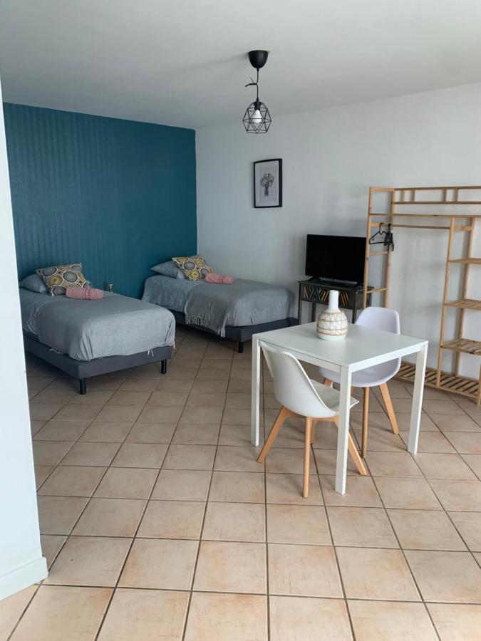 Le St Brieuc Brest Exterior foto
