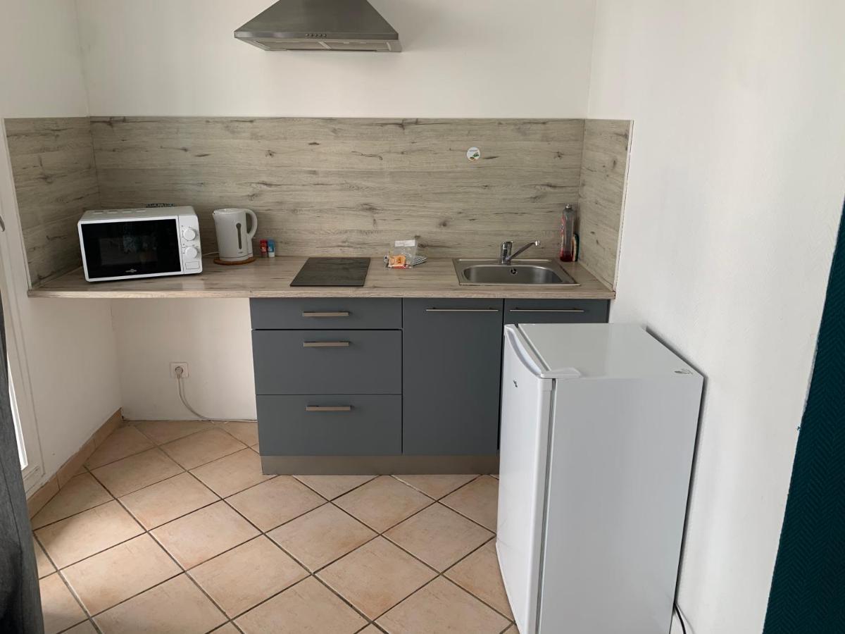 Le St Brieuc Brest Exterior foto