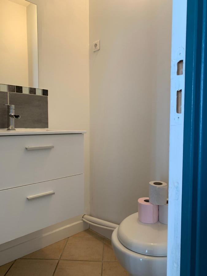 Le St Brieuc Brest Exterior foto